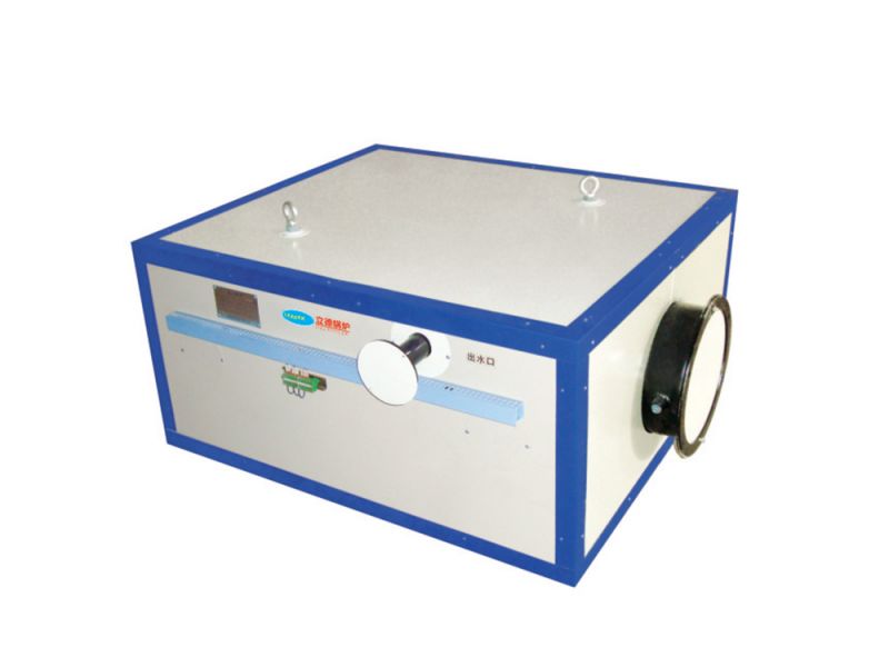 煙氣冷凝節(jié)能器