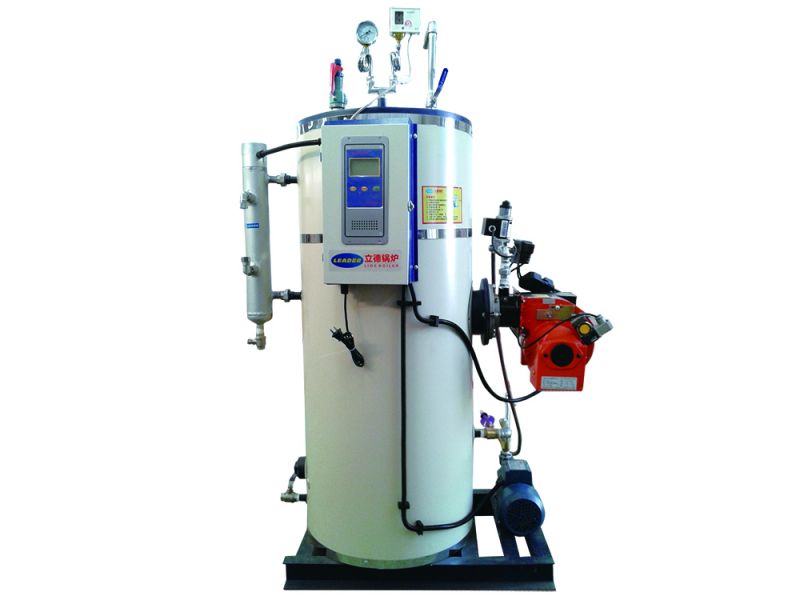 燃油氣蒸汽發(fā)生器